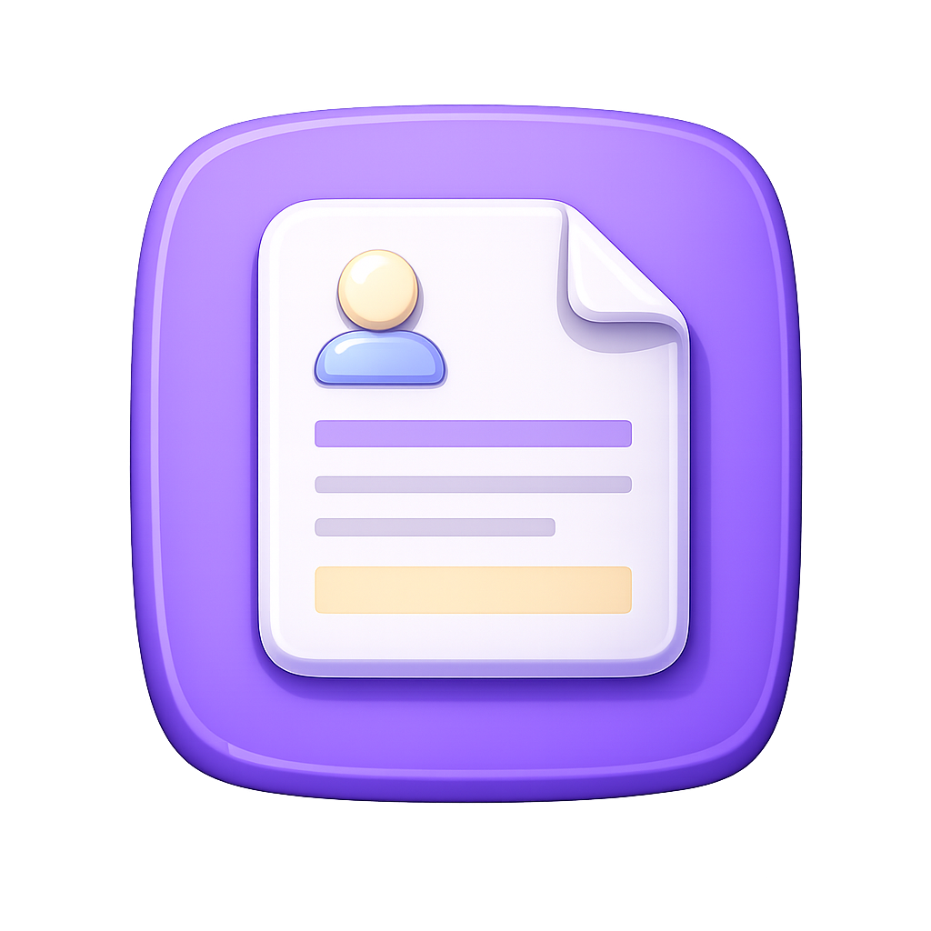 Résumé