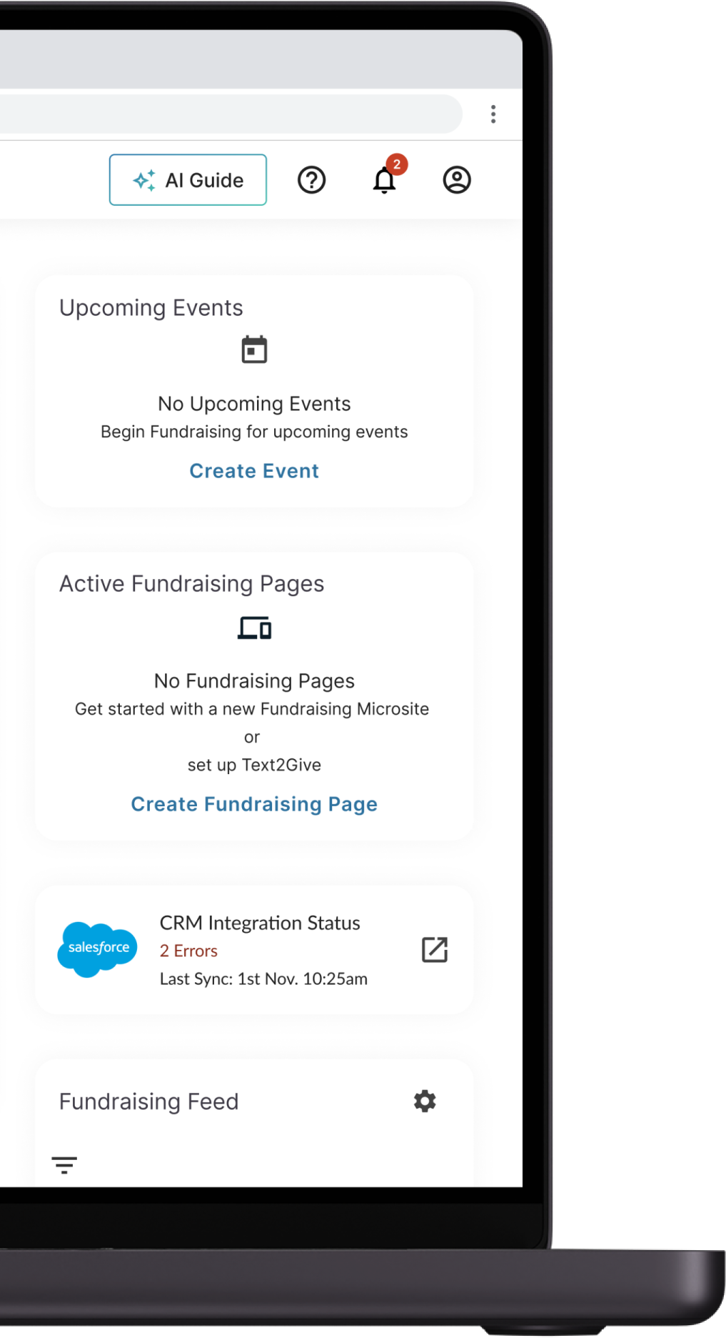 Sidebar Detail